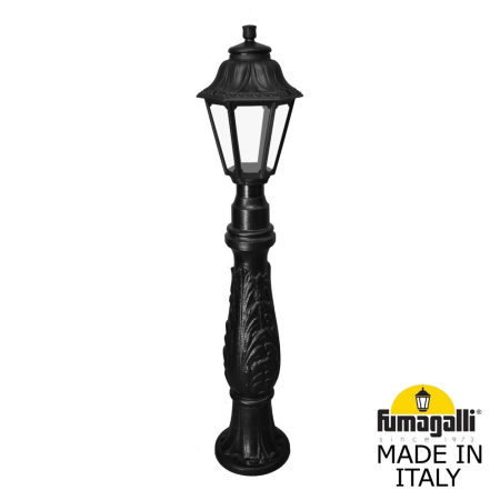 Ландшафтный светильник Fumagalli IAFET.R/ANNA E22.162.000.AXE27