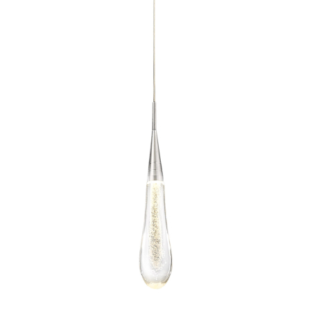 Подвесной светильник Delight Collection DD20591-1 chrome