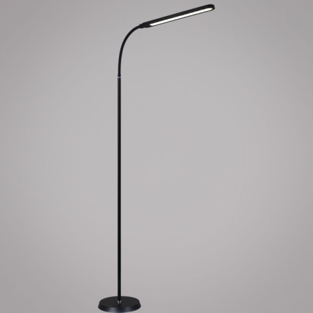 Торшер Reluce 00099-0.7-01 BK