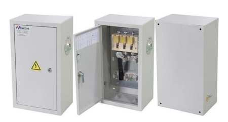 Ящик силовой ЯРПП-100А на два направления IP54 TVENKOM БП-00008951