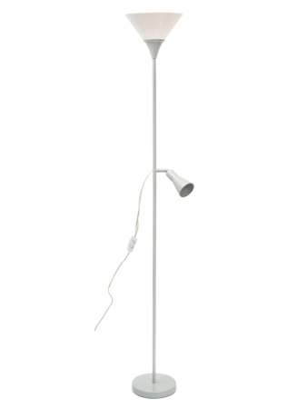 Торшер ARTSTYLE HT-739GY