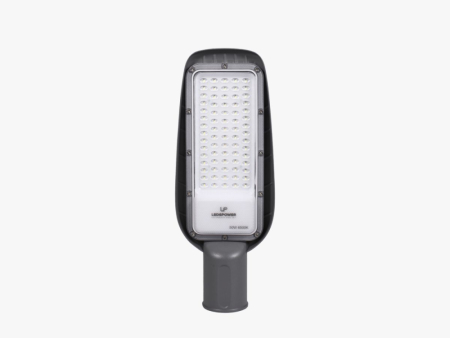 Светодиодный прожекторLEDS POWER Кобра 50Вт 6500К (серия RX2) 005522