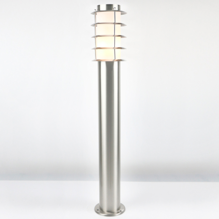 Ландшафтный светильник General Фортис GPF-E27-M-IP65 662539