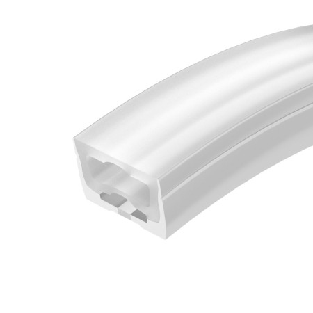 Силиконовый профиль Arlight WPH-FLEX-3020-TOP-S16-20m WHITE (Силикон) 062840