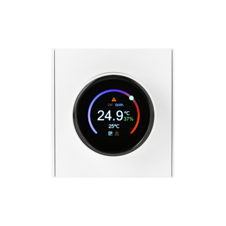 Терморегулятор STRONG Wi-Fi с/у жемчуг KRANZ KR-78-0728-4