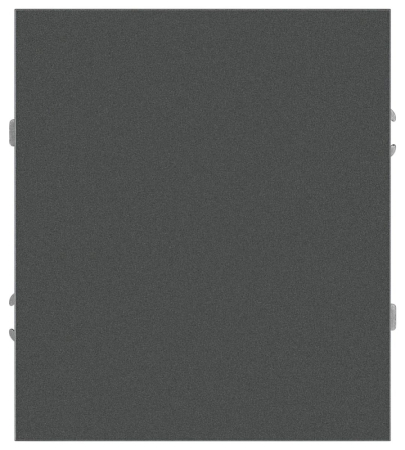 Кнопка Эра Arktik 16-1109-06 10АХ-250В графит Б0070399