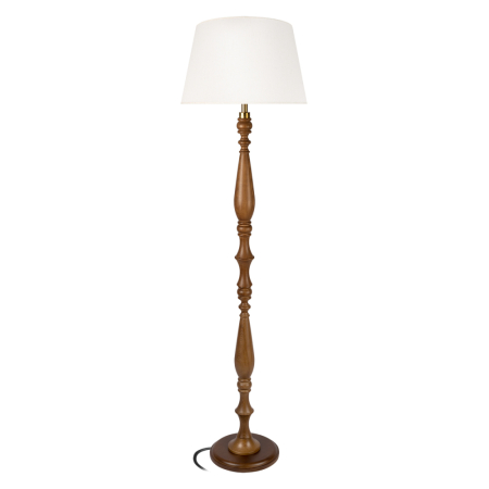 Торшер Loft IT Enya 10576F Brown
