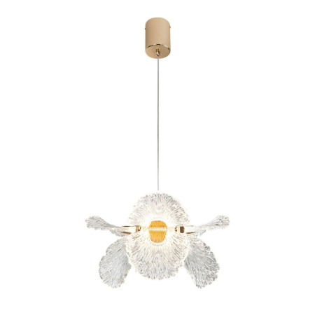 Подвесная светильник Modelight MDL.89092.350HC GD