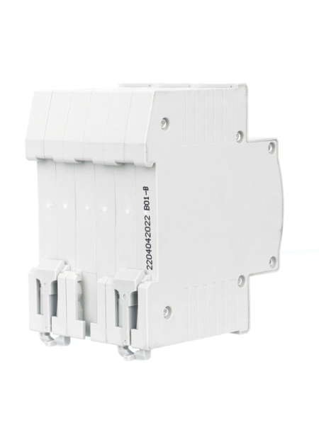 Ограничитель перенапряжения ОПС1-B 3P KARAT IEK MOP20-3-B