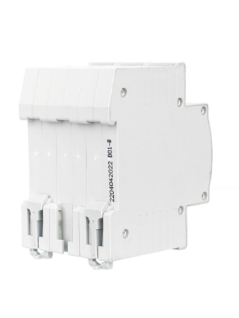 Ограничитель перенапряжения ОПС1-B 3P KARAT IEK MOP20-3-B