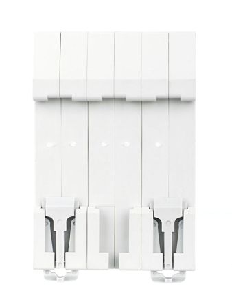 Ограничитель перенапряжения ОПС1-B 3P KARAT IEK MOP20-3-B