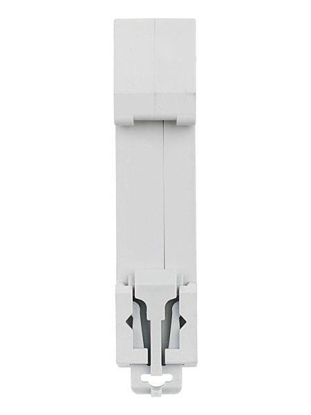 Ограничитель перенапряжения ОПС1-D 1P KARAT IEK MOP20-1-D