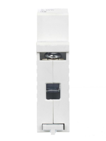 Ограничитель перенапряжения ОПС1-D 1P KARAT IEK MOP20-1-D