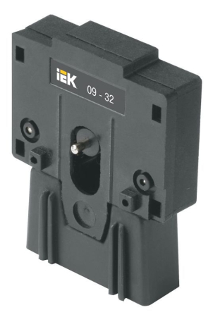 Механизм блокировки для КМИ(09А-32А) KARAT IEK KKM10D-MB