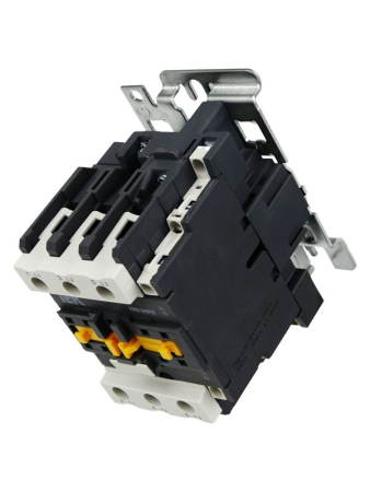 Контактор КМИ-34012 40А 400В/AC3 1НО 1Н3 KARAT IEK KKM31-040-400-11