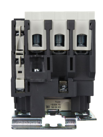 Контактор КМИ-34012 40А 400В/AC3 1НО 1Н3 KARAT IEK KKM31-040-400-11