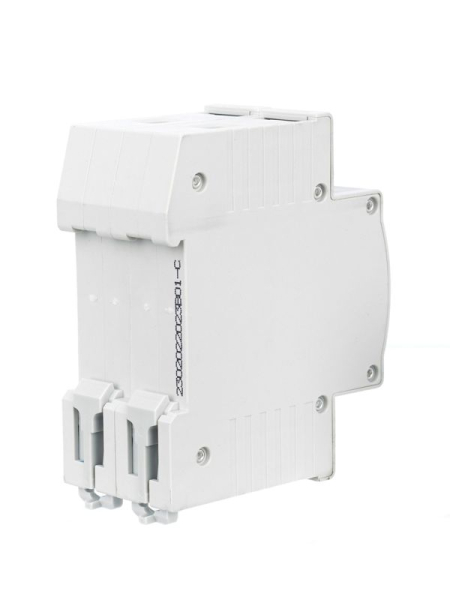 Ограничитель перенапряжения ОПС1-C 2P KARAT IEK MOP20-2-C