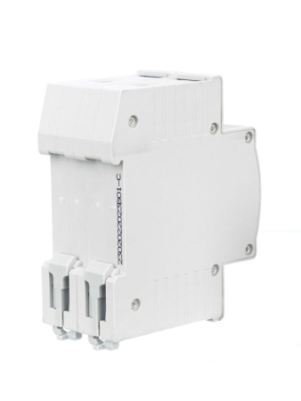 Ограничитель перенапряжения ОПС1-C 2P KARAT IEK MOP20-2-C