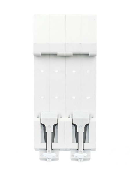 Ограничитель перенапряжения ОПС1-C 2P KARAT IEK MOP20-2-C