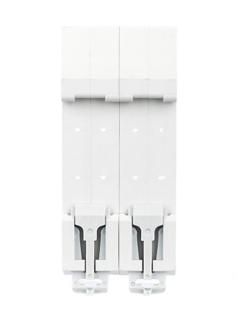 Ограничитель перенапряжения ОПС1-C 2P KARAT IEK MOP20-2-C