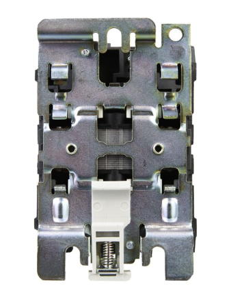 Контактор КМИ-48012 80А 230В/AC3 1НО 1Н3 KARAT IEK KKM41-080-230-11