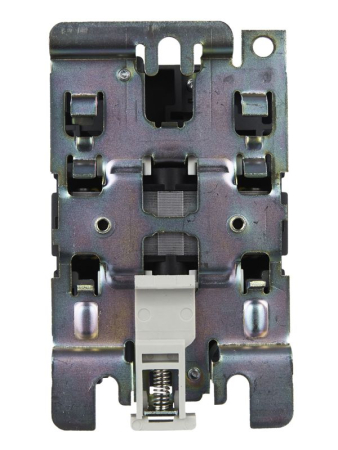 Контактор КМИ-35012 50А 230В/АС3 1НО 1НЗ KARAT IEK KKM31-050-230-11