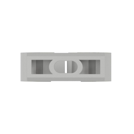 Держатель для труб двухкомпонентн. d25мм DKC 51125