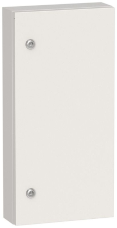 Корпус ЩРн-48 TITAN 3 670х330х120мм IP54 метал. IEK MKM11-N-48-54-Z