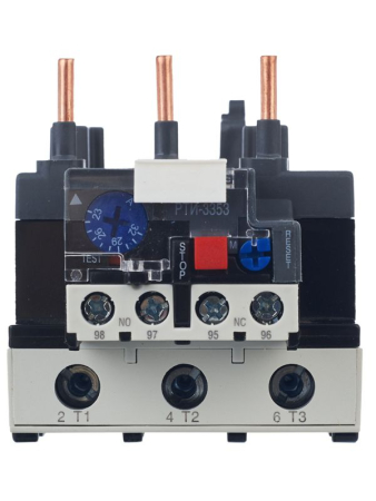 Реле тепл. РТИ 3353 23-32А KARAT IEK DRT30-0023-0032