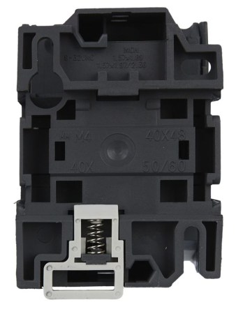 Контактор КМИ-23211 32А 230В/АС3 1НЗ KARAT IEK KKM21-032-230-01