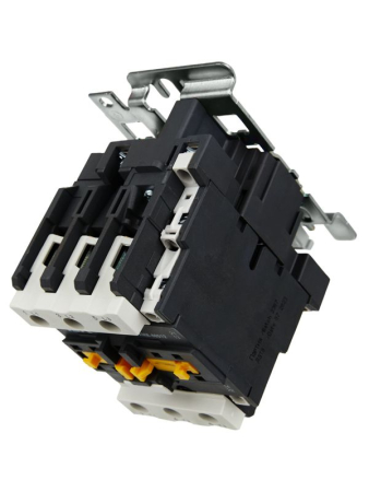 Контактор КМИ-46512 65А 230В/АС3 1НО 1НЗ KARAT IEK KKM41-065-230-11