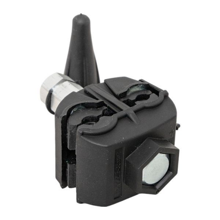 Зажим прокалывающий ответвительный P2X-95 16-95/2.5-35кв.мм EKF p-2x-95