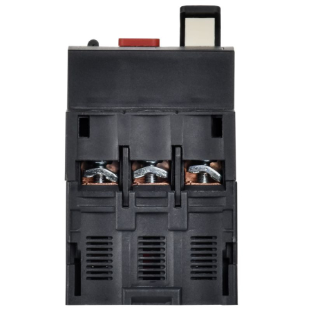 Пускатель ПРК32-10 In10А Ir6-10А Ue 660В KARAT IEK DMS11-010