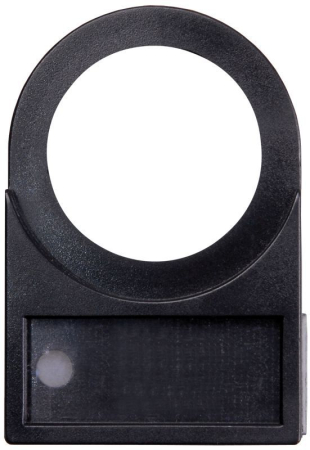 Держатель маркировки DM 18х25 KARAT IEK DM18X25
