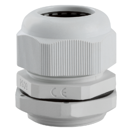 Сальник PG29 d18-24мм IP54 КЭАЗ 143110