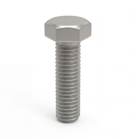 Болт с шестигранной головкой М10х120 (уп.20шт) DKC CM081012