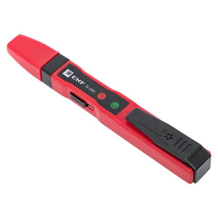 Отвертка индикаторная ОИ-2э Master EKF ST-20e
