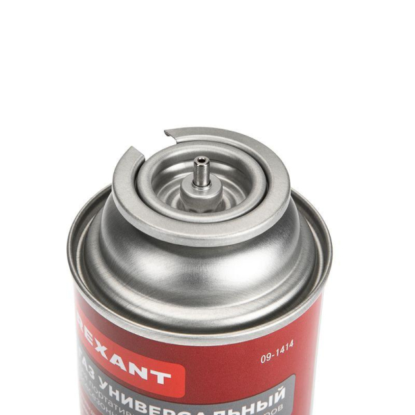Баллон газовый всесезонный 520 куб.см Rexant 09-1414