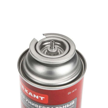 Баллон газовый всесезонный 520 куб.см Rexant 09-1414