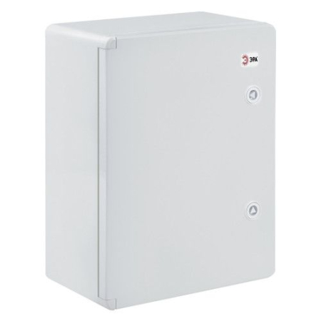 Корпус ЩМП-П 350х250х150 IK10 IP65 УХЛ1 box352515_g пластик. Эра Б0052363