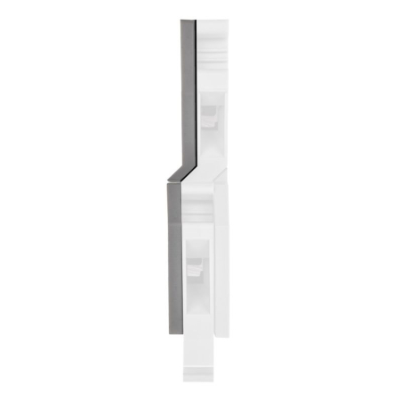 Изолятор торцевой для клемм KRUK-3-5 DKC D-KRUK-3-5