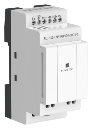 Модуль входов выходов ПЛК 410 2 входа Pt100/Pt1000 24В DC ONI PLC-410-EMA-02P000-0DC-00