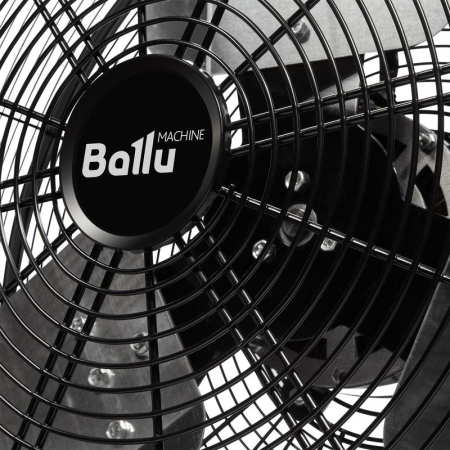 Вентилятор промышленный BIF-20DB Ballu НС-1601103