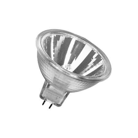 HRS51   2W  LED21  GU5.3 WARM WHITE (230V - 240V, 90lm) -  лампа