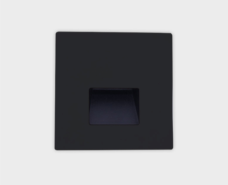 Передняя панель для светильника IT015-0301 Italline IT015-0302 black
