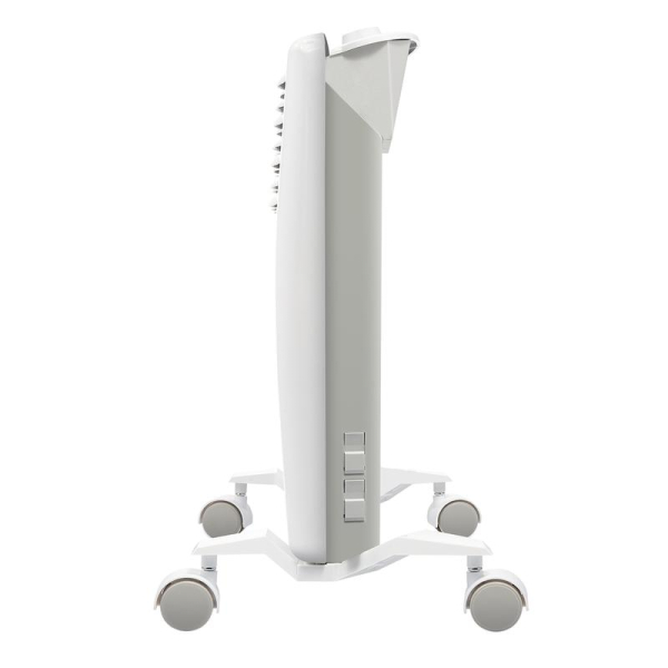Конвектор электрический Ettore BEC/ETMR-500 500Вт м/т Ballu НС-1135149