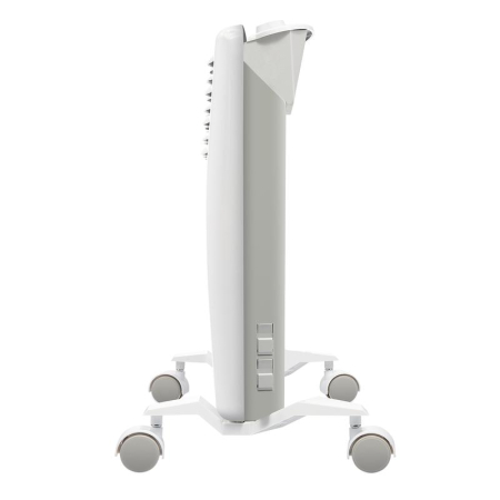 Конвектор электрический Ettore BEC/ETMR-500 500Вт м/т Ballu НС-1135149