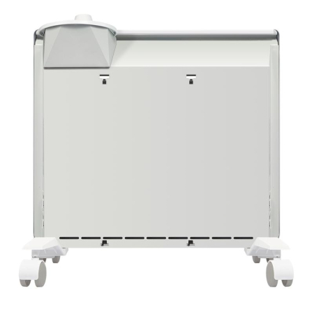 Конвектор электрический Ettore BEC/ETMR-500 500Вт м/т Ballu НС-1135149