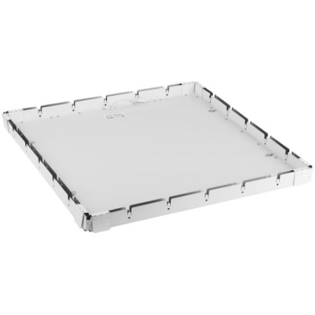Комплект креплений подвесных SPL-FIX4 для потолков Грильято SPL-540 (4 креплен.) Проектный Эра Б0055407