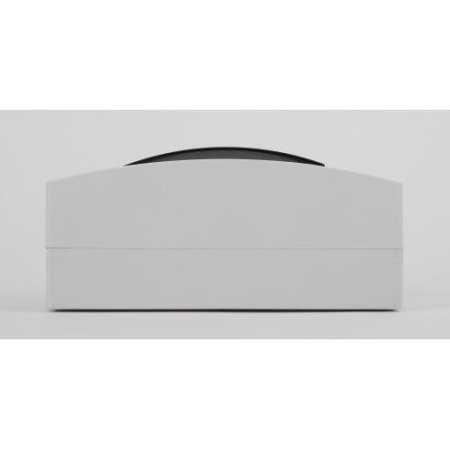 Бокс навесной ЩРН-П-4 4мод. IP41 пластик SIMPLE NO-box_simple-plastic_4_surface BOXS04 Эра Б0041521